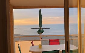 Appartement Front de mer